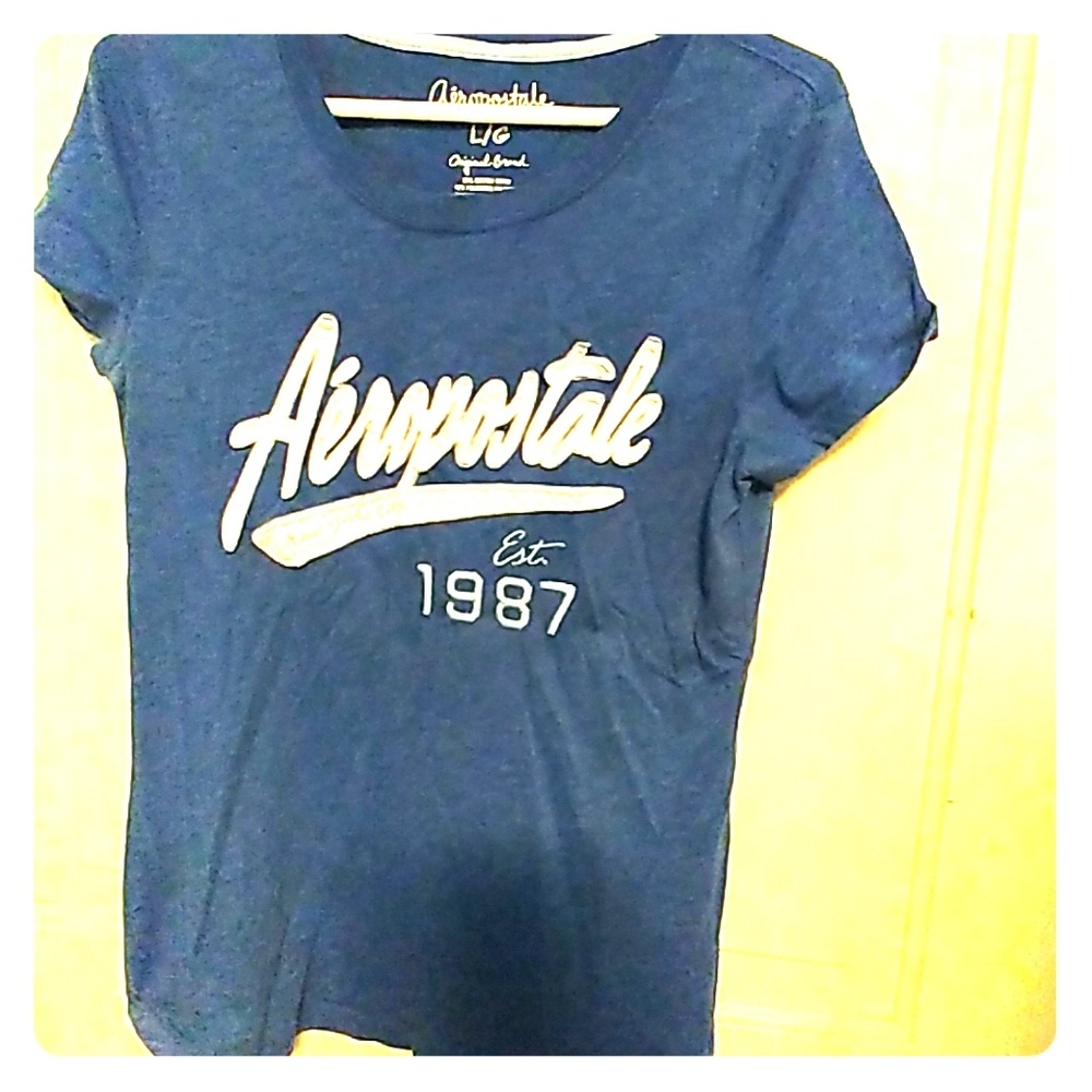 Aéropostale Shirt